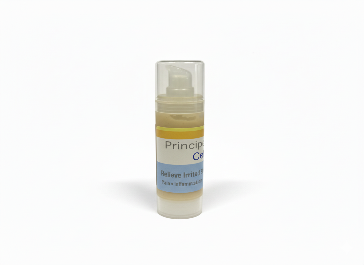 Principelle | Celan