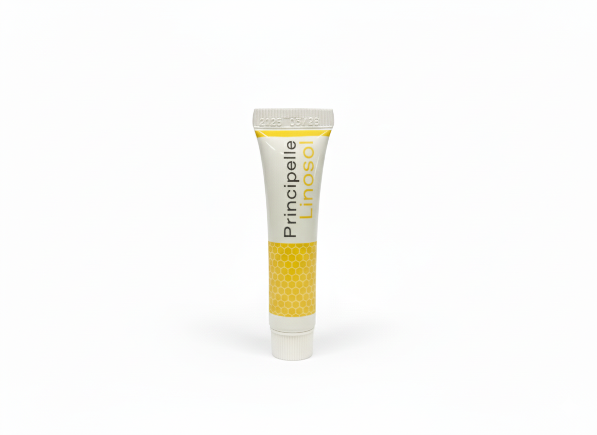 Principelle | Linosol bio-active Lipbalsem