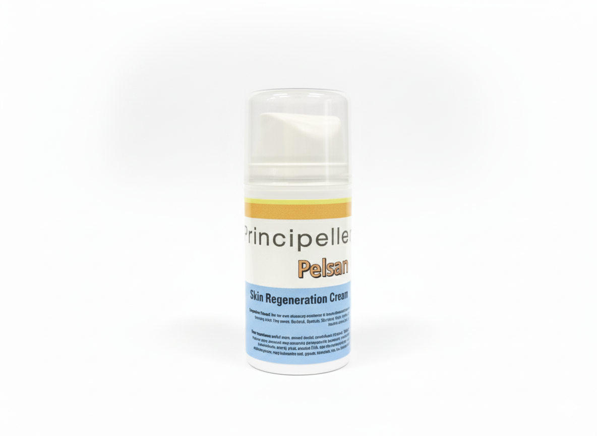 Principelle | Pelsan