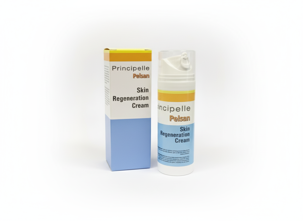 Principelle | Pelsan