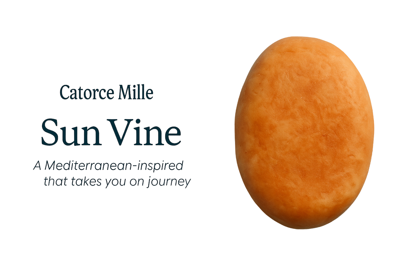 CM Mediterranean Sun Vine