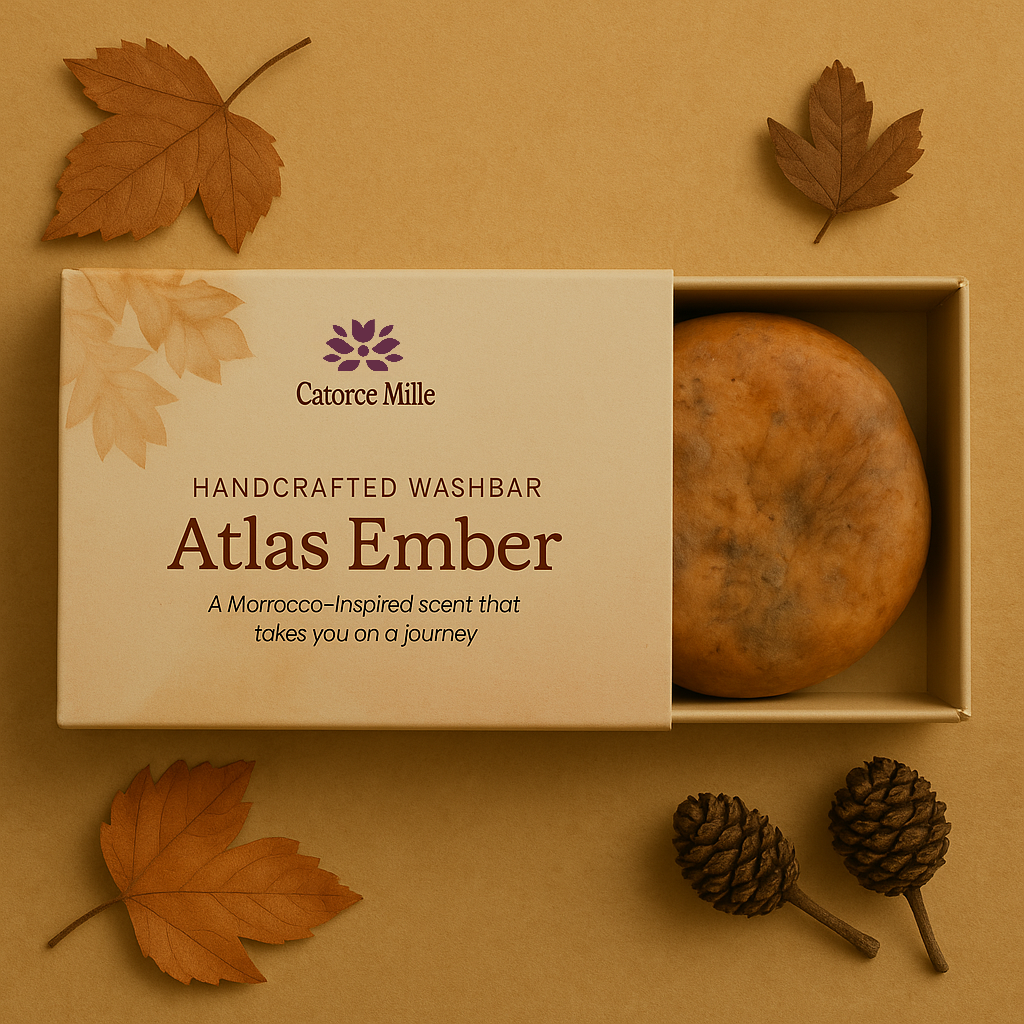 CM Marocco – Atlas Ember