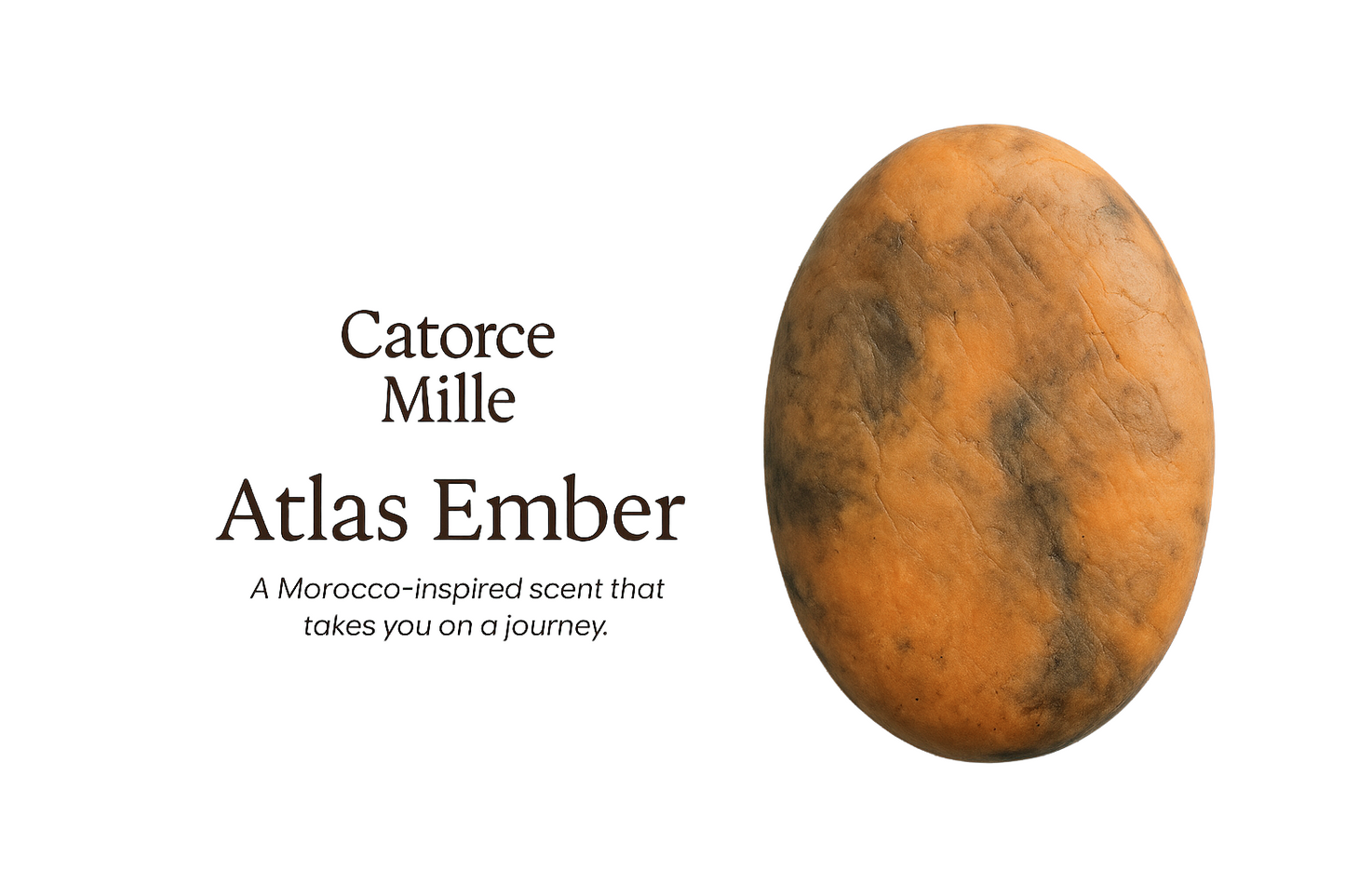 CM Marocco – Atlas Ember