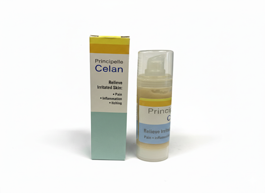 Principelle | Celan