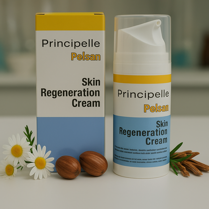 Principelle | Pelsan
