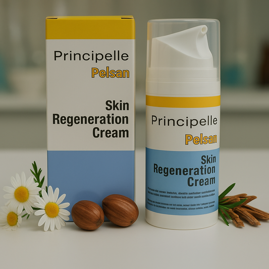Principelle | Pelsan