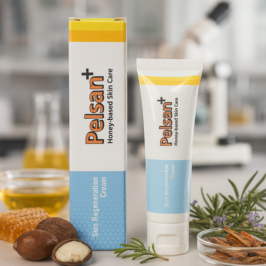 Principelle | Pelsan+