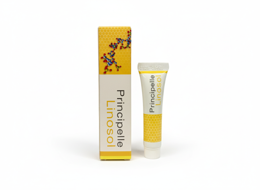 Principelle | Linosol bio-active Lipbalsem