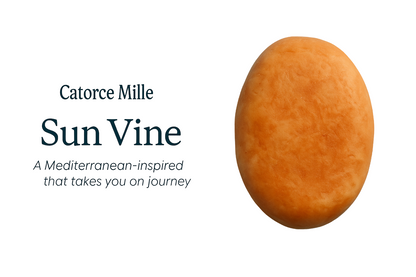 CM Mediterranean Sun Vine