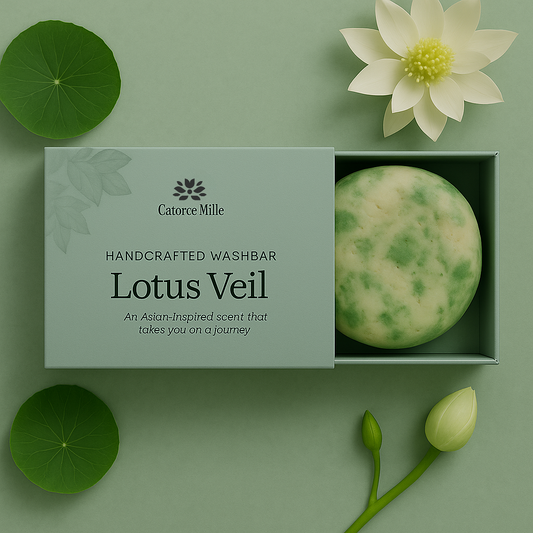 CM Asia – Lotus Veil