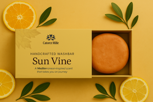 CM Mediterranean Sun Vine