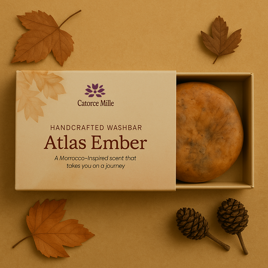 CM Marocco – Atlas Ember