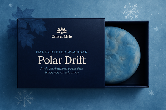 CM Arctic – Polar Drift