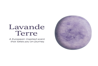CM Europe – Lavande Terre